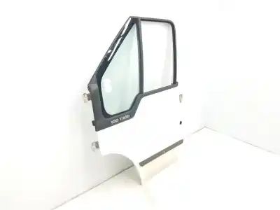 Автозапчасти б/у левая передняя дверь за ford transit mod. 2000 combi ft 260 2.0 corto ссылки oem iam 4703954  yc15v20123bp