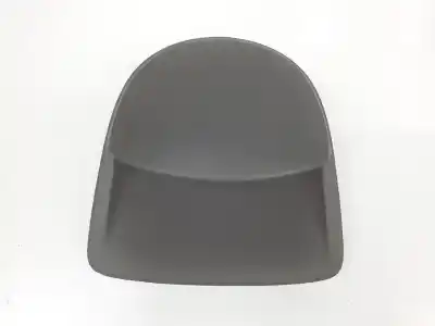 Second-hand car spare part multifunction display for renault clio iii pack dynamique oem iam references 280348139r  280348139r