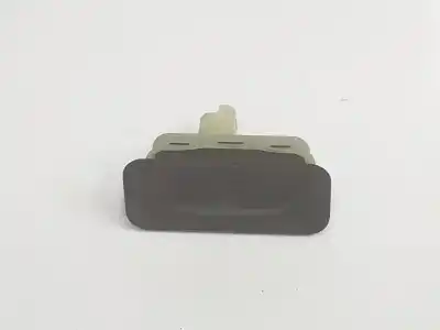 Peça sobressalente para automóvel em segunda mão puxador exterior de mala por renault clio iii pack dynamique referências oem iam 8200885515