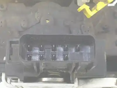 Автозапчасти б/у замок передней правой двери за ford transit mod. 2000 combi ft 260 2.0 corto ссылки oem iam 1945258  yc1av21812ch
