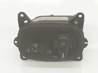 Автозапчасти б/у управление светом за ford transit mod. 2000 combi ft 260 2.0 corto ссылки oem iam 04052841