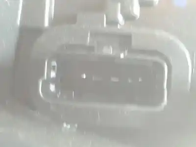 Second-hand car spare part right tailgate light for renault clio iii pack dynamique oem iam references 8200886946  8200886946