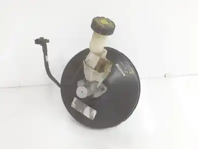 Peça sobressalente para automóvel em segunda mão servo freio por renault clio iii pack dynamique referências oem iam 472101170r