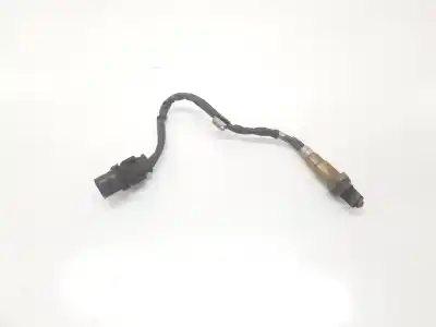 Peça sobressalente para automóvel em segunda mão sonda lambda por bmw serie 3 touring (e91) 2.0 turbodiesel cat referências oem iam 13627804369