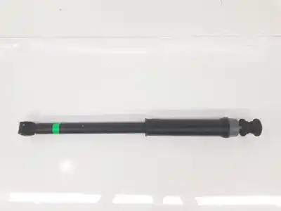Peça sobressalente para automóvel em segunda mão amortecedor traseiro direito por nissan juke 1.0 12v referências oem iam 562106pa0a