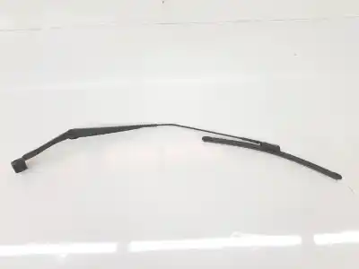 Peça sobressalente para automóvel em segunda mão haste de escova dianteiro direito por nissan juke 1.0 12v referências oem iam 288816pe0a