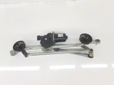Peça sobressalente para automóvel em segunda mão motor do limpa para brisas por nissan juke 1.0 12v referências oem iam 288006pe0a