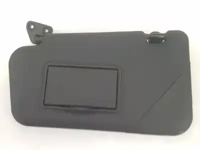 Peça sobressalente para automóvel em segunda mão pára-sol esquerdo por nissan juke 1.0 12v referências oem iam 964016pa1a
