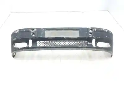 Автозапчасти б/у передний бампер за ford transit mod. 2000 combi ft 260 2.0 corto ссылки oem iam 4429596