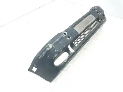 Автозапчасти б/у передний бампер за ford transit mod. 2000 combi ft 260 2.0 corto ссылки oem iam 4429596  yc1517d957adybba