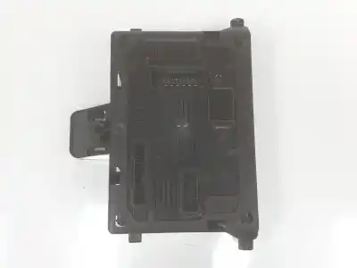 Peça sobressalente para automóvel em segunda mão módulo eletrônico por renault clio iii pack dynamique referências oem iam 8201054128  8201054128