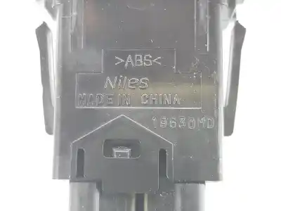 Second-hand car spare part switch for suzuki vitara (ly) k14c oem iam references 3785061m00000  3785061m00000