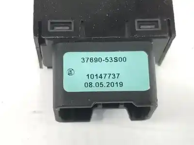Second-hand car spare part switch for suzuki vitara (ly) k14c oem iam references 3769053s00  3769053s00
