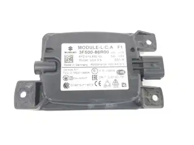 Peça sobressalente para automóvel em segunda mão sensor por suzuki vitara (ly) k14c referências oem iam 3f50086r00  3f50086r00