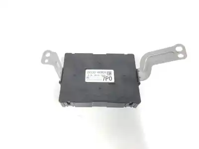 Second-hand car spare part electronic module for suzuki vitara (ly) k14c oem iam references 3953086r00  3953086r00