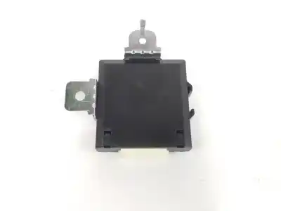 Tweedehands auto-onderdeel elektronische module voor suzuki vitara (ly) k14c oem iam-referenties 3773054p50