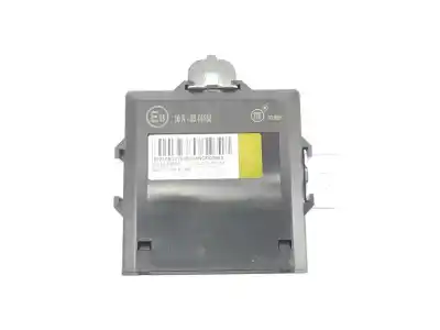 Second-hand car spare part electronic module for suzuki vitara (ly) k14c oem iam references 3773054p50  3773054p50