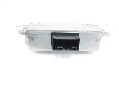 Second-hand car spare part electronic module for suzuki vitara (ly) k14c oem iam references 3357071m00  3357071m00