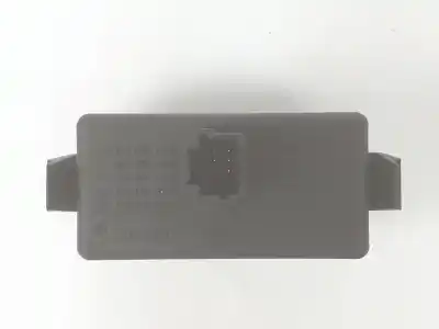 Piesă de schimb auto la mâna a doua avertizare pentru renault clio iii pack dynamique referințe oem iam 8200214896  8200214896