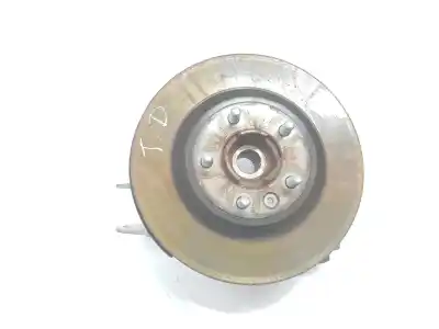 Tweedehands auto-onderdeel knokkel rechts achter voor land rover discovery 5 2.0 td sd4 oem iam-referenties lr098783