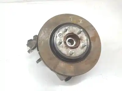 Tweedehands auto-onderdeel knokkel links achter voor land rover discovery 5 2.0 td sd4 oem iam-referenties lr098784