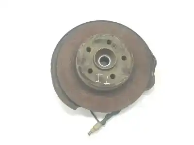 Pezzo di ricambio per auto di seconda mano snodo posteriore sinistro per mercedes-benz clase c (w204) berlina 2.2 cdi cat riferimenti oem iam a2043503108