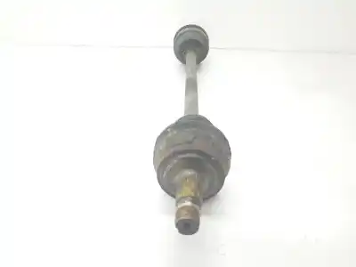 Pezzo di ricambio per auto di seconda mano trasmissione posteriore destra per mercedes-benz clase c (w204) berlina 2.2 cdi cat riferimenti oem iam a2043502110