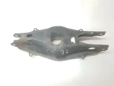 Pezzo di ricambio per auto di seconda mano braccio sospensione posteriore inferiore destro per mercedes-benz clase c (w204) berlina 2.2 cdi cat riferimenti oem iam a2043502006