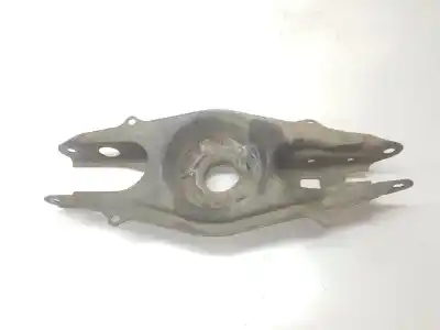 Pezzo di ricambio per auto di seconda mano braccio di sospensione inferiore posteriore sinistro per mercedes-benz clase c (w204) berlina 2.2 cdi cat riferimenti oem iam a2043502006