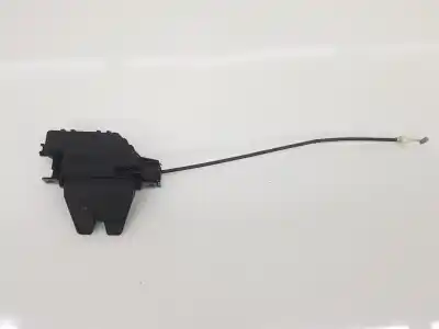 Peça sobressalente para automóvel em segunda mão fechadura do mala por bmw serie 3 berlina (e90) 3.0 turbodiesel cat referências oem iam 51247840617