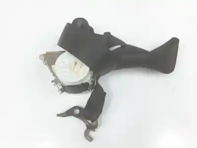 Peça sobressalente para automóvel em segunda mão cinto de segurança dianteiro direito por bmw serie 3 berlina (e90) 3.0 turbodiesel cat referências oem iam 72119117220