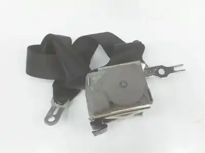 Peça sobressalente para automóvel em segunda mão cinto de segurança traseiro esquerdo por bmw serie 3 berlina (e90) 3.0 turbodiesel cat referências oem iam 72119138233