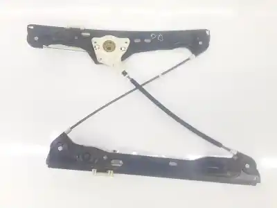 Peça sobressalente para automóvel em segunda mão elevador de vidros dianteiro direito por bmw serie 3 berlina (e90) 3.0 turbodiesel cat referências oem iam 51337140588