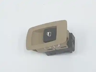 Peça sobressalente para automóvel em segunda mão botão / interruptor elevador vidro traseiro direito por bmw serie 3 berlina (e90) 3.0 turbodiesel cat referências oem iam 61316945876