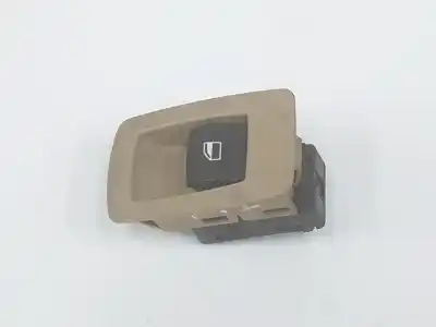 Peça sobressalente para automóvel em segunda mão botão / interruptor elevador vidro traseiro esquerdo por bmw serie 3 berlina (e90) 3.0 turbodiesel cat referências oem iam 61316945876