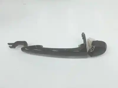 Peça sobressalente para automóvel em segunda mão puxador exterior traseiro direito por bmw serie 3 berlina (e90) 3.0 turbodiesel cat referências oem iam 51217207540