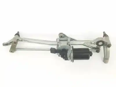 Peça sobressalente para automóvel em segunda mão motor do limpa para brisas por bmw serie 3 berlina (e90) 3.0 turbodiesel cat referências oem iam 61617161711