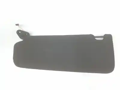 Peça sobressalente para automóvel em segunda mão para-sol direito por bmw serie 3 berlina (e90) 3.0 turbodiesel cat referências oem iam 51167837752