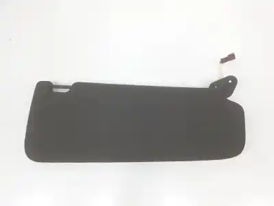 Peça sobressalente para automóvel em segunda mão pára-sol esquerdo por bmw serie 3 berlina (e90) 3.0 turbodiesel cat referências oem iam 51167837751