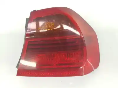 Peça sobressalente para automóvel em segunda mão farolim traseiro direito por bmw serie 3 berlina (e90) 3.0 turbodiesel cat referências oem iam 63216937458