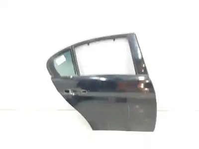 Peça sobressalente para automóvel em segunda mão porta do automóvel traseira direita por bmw serie 3 berlina (e90) 3.0 turbodiesel cat referências oem iam 41007203648