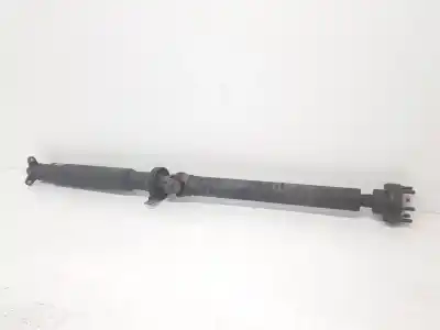 Peça sobressalente para automóvel em segunda mão transmissão central traseira por bmw x5 (e53) 3.0 24v turbodiesel cat referências oem iam 26107510001