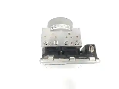 Peça sobressalente para automóvel em segunda mão abs por skoda karoq 2.0 tdi referências oem iam 5q0614517dd