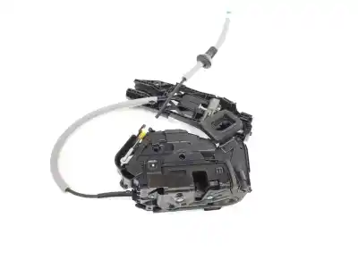 Peça sobressalente para automóvel em segunda mão fechadura da porta dianteira direita por skoda karoq 2.0 tdi referências oem iam 5tb837016