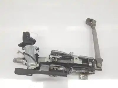 Peça sobressalente para automóvel em segunda mão coluna de direcção por skoda karoq 2.0 tdi referências oem iam 5q1419512h