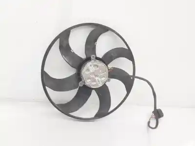 Peça sobressalente para automóvel em segunda mão termoventilador elétrico por skoda karoq 2.0 tdi referências oem iam 5q0121203dq