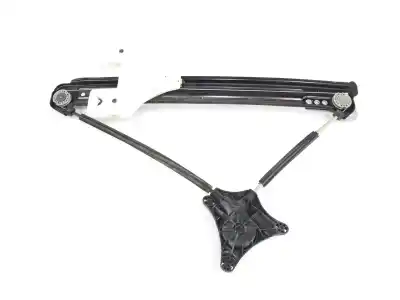Peça sobressalente para automóvel em segunda mão elevador de vidros traseiro esquerdo por skoda karoq 2.0 tdi referências oem iam 575839461