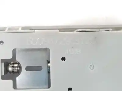 Peça sobressalente para automóvel em segunda mão luz interior por skoda karoq 2.0 tdi referências oem iam 6q0947291b