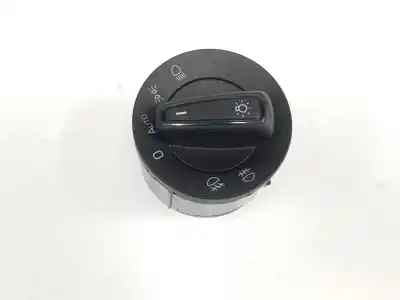 Peça sobressalente para automóvel em segunda mão comutador de luzes por skoda karoq 2.0 tdi referências oem iam 565941431c