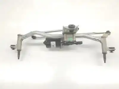 Peça sobressalente para automóvel em segunda mão motor do limpa para brisas por skoda karoq 2.0 tdi referências oem iam 576955023b